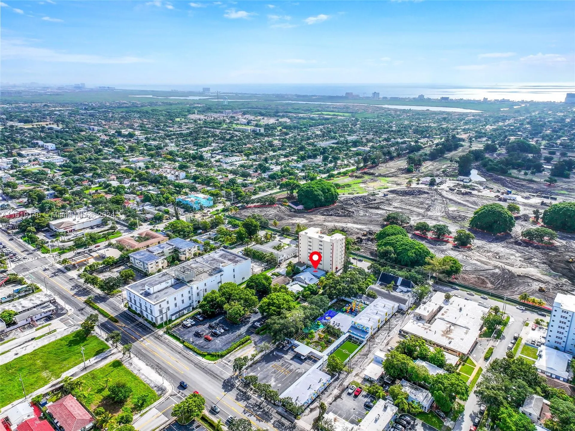 1711 Buchanan Street Hollywood FL 33020