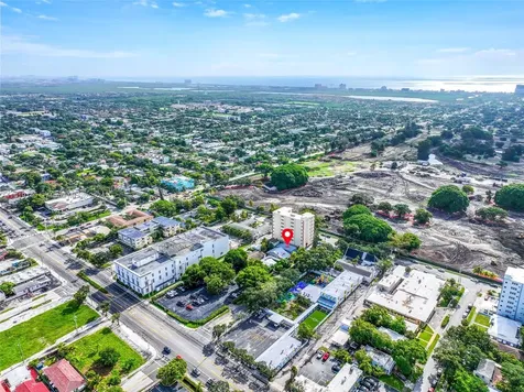 1711 Buchanan Street Hollywood FL 33020