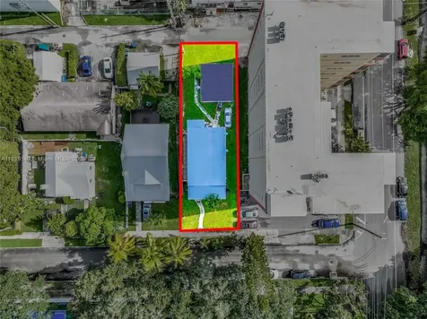 1711 Buchanan Street Hollywood FL 33020