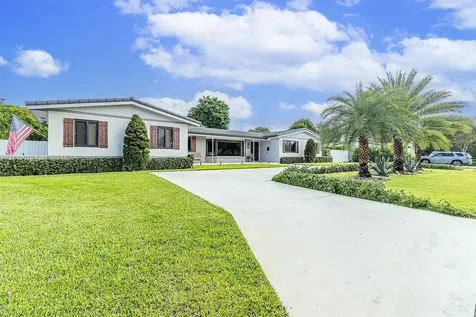 8202 SW 165th Terrace Palmetto Bay FL 33157