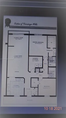 6085 N Sabal Palm Boulevard Tamarac FL 33319