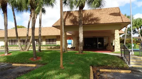 6085 N Sabal Palm Boulevard Tamarac FL 33319