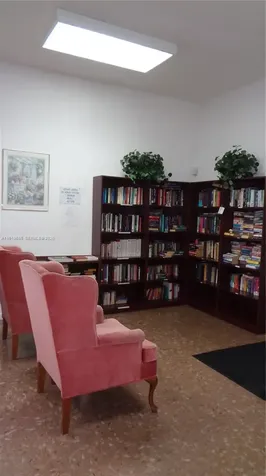 6085 N Sabal Palm Boulevard Tamarac FL 33319