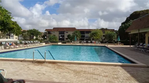 6085 N Sabal Palm Boulevard Tamarac FL 33319
