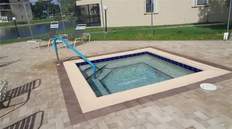 6085 N Sabal Palm Boulevard Tamarac FL 33319