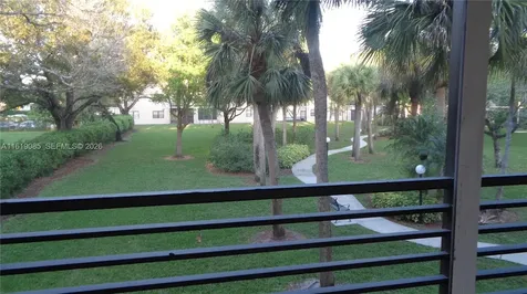 6085 N Sabal Palm Boulevard Tamarac FL 33319