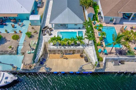 22 Bass Avenue Key Largo FL 33037