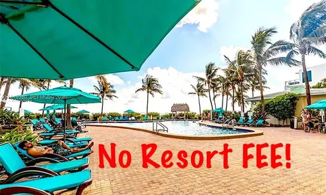 3901 S Ocean Drive Hollywood FL 33019