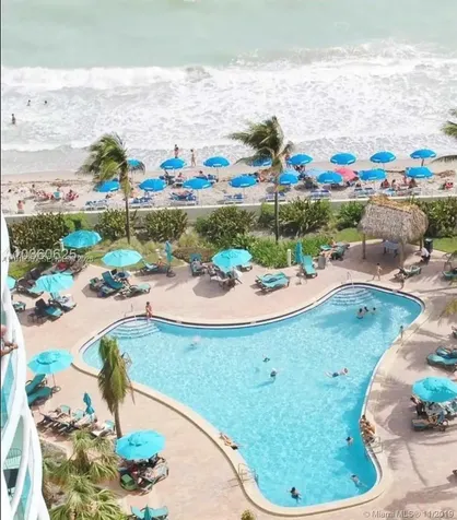 3901 S Ocean Drive Hollywood FL 33019