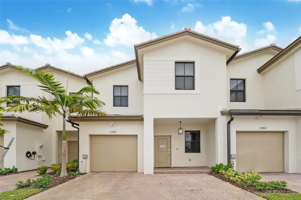 23417 SW 131st Court Homestead FL 33032