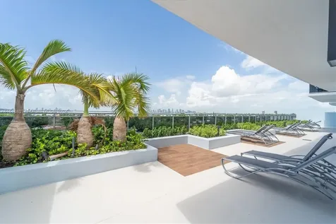 7901 Hispanola Avenue North Bay Village FL 33141