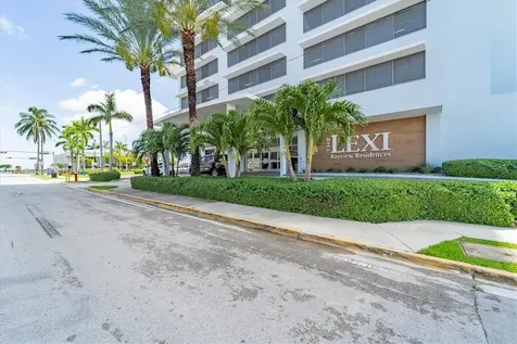 7901 Hispanola Avenue North Bay Village FL 33141