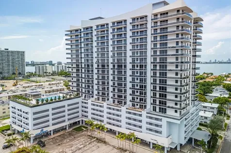 7901 Hispanola Avenue North Bay Village FL 33141