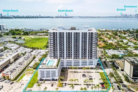 7901 Hispanola Avenue North Bay Village FL 33141