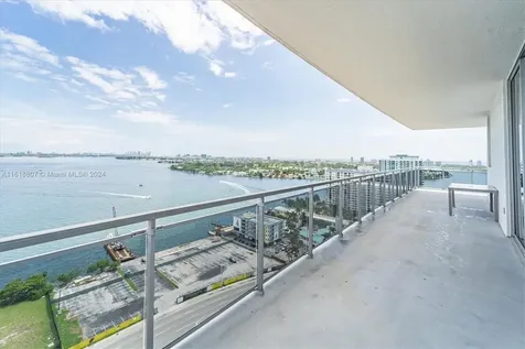 7901 Hispanola Avenue North Bay Village FL 33141