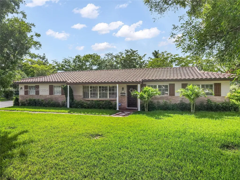 3603 NW 82nd Avenue Coral Springs FL 33065