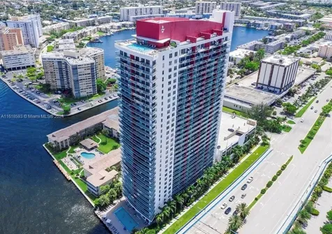 2602 E Hallandale Beach Boulevard Hallandale Beach FL 33009