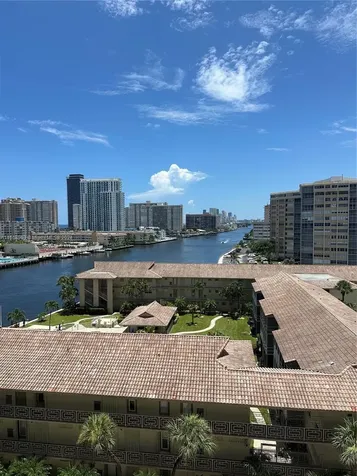 2602 E Hallandale Beach Boulevard Hallandale Beach FL 33009