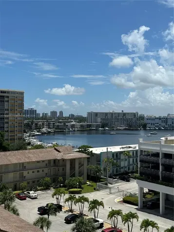 2602 E Hallandale Beach Boulevard Hallandale Beach FL 33009