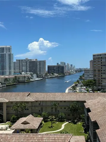 2602 E Hallandale Beach Boulevard Hallandale Beach FL 33009