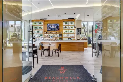 2602 E Hallandale Beach Boulevard Hallandale Beach FL 33009