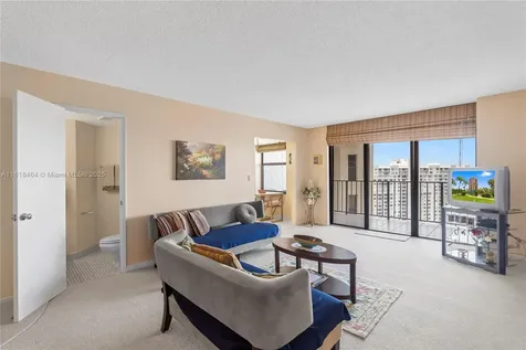 18181 NE 31st Court Aventura FL 33160