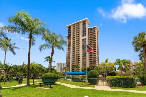 18181 NE 31st Court Aventura FL 33160