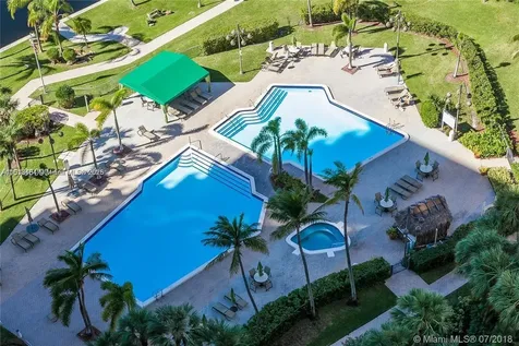 18181 NE 31st Court Aventura FL 33160