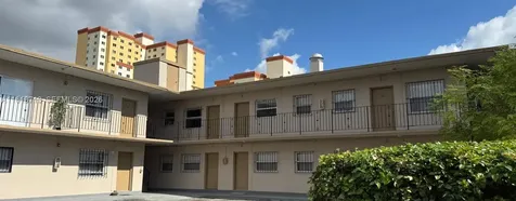 100 NE 78th Street Miami FL 33138