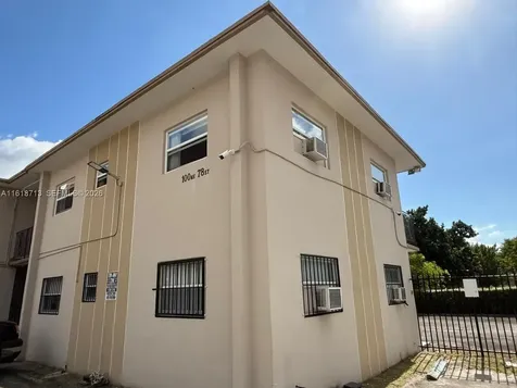 100 NE 78th Street Miami FL 33138
