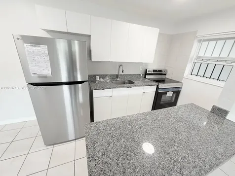 100 NE 78th Street Miami FL 33138