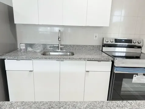 100 NE 78th Street Miami FL 33138