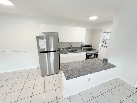 100 NE 78th Street Miami FL 33138
