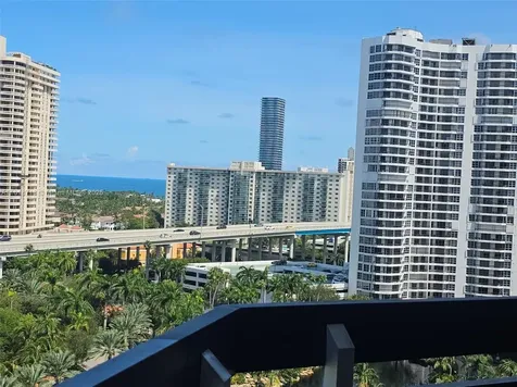 3600 Mystic Pointe Drive Aventura FL 33180