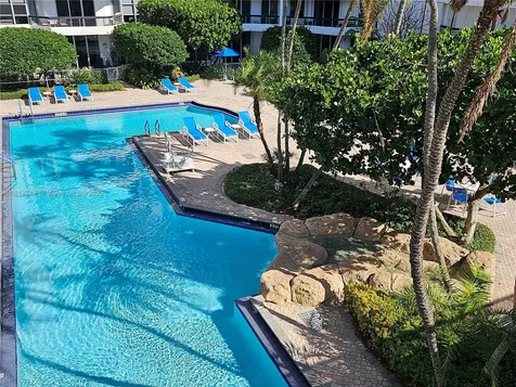 3600 Mystic Pointe Drive Aventura FL 33180