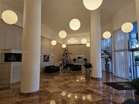 3600 Mystic Pointe Drive Aventura FL 33180