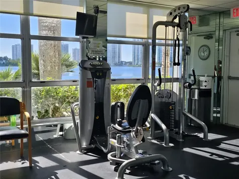 3600 Mystic Pointe Drive Aventura FL 33180