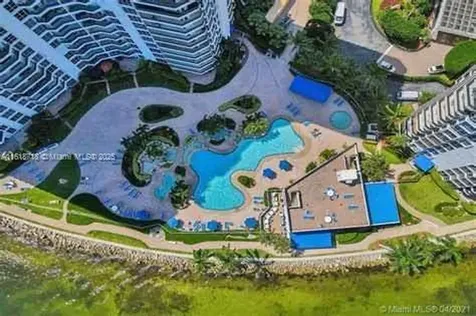 3600 Mystic Pointe Drive Aventura FL 33180