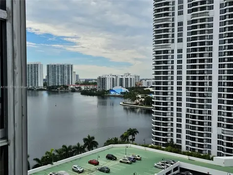 3600 Mystic Pointe Drive Aventura FL 33180