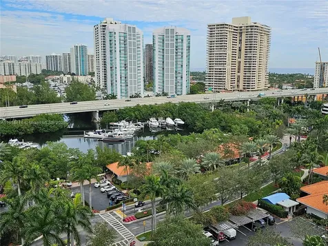 3600 Mystic Pointe Drive Aventura FL 33180