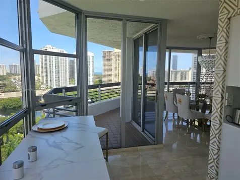 3600 Mystic Pointe Drive Aventura FL 33180