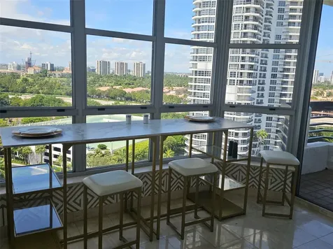 3600 Mystic Pointe Drive Aventura FL 33180