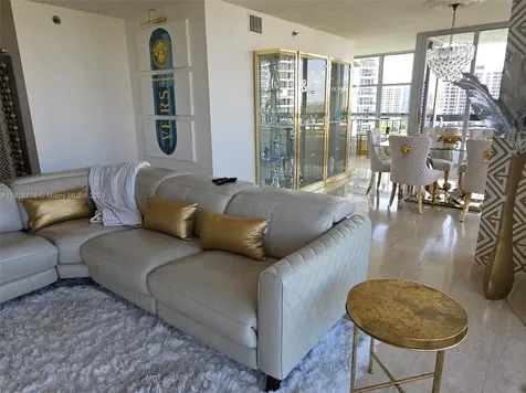 3600 Mystic Pointe Drive Aventura FL 33180