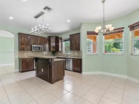 16312 SW 16th Street Pembroke Pines FL 33027
