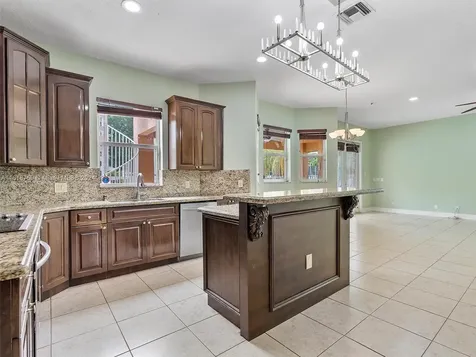 16312 SW 16th Street Pembroke Pines FL 33027