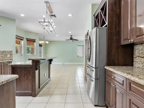 16312 SW 16th Street Pembroke Pines FL 33027