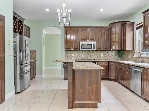 16312 SW 16th Street Pembroke Pines FL 33027