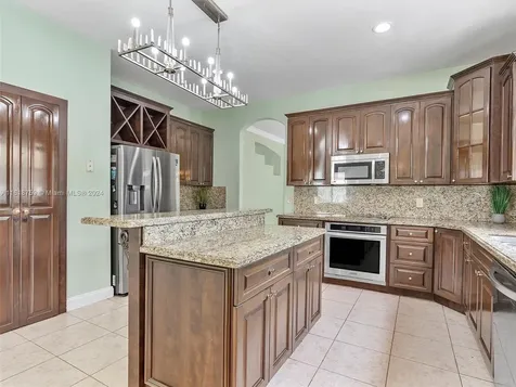 16312 SW 16th Street Pembroke Pines FL 33027