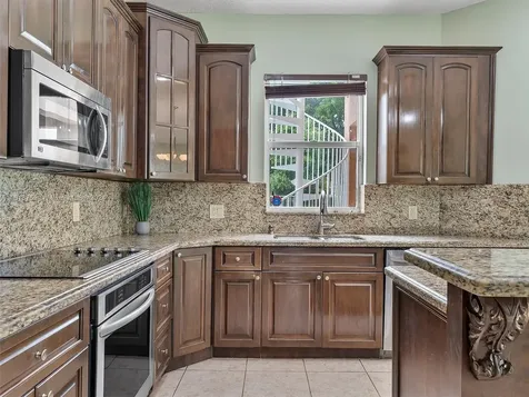 16312 SW 16th Street Pembroke Pines FL 33027