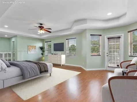 16312 SW 16th Street Pembroke Pines FL 33027